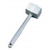 Westmark Meat Tenderizer Hammer with 2 Different Surfaces WSTK1052